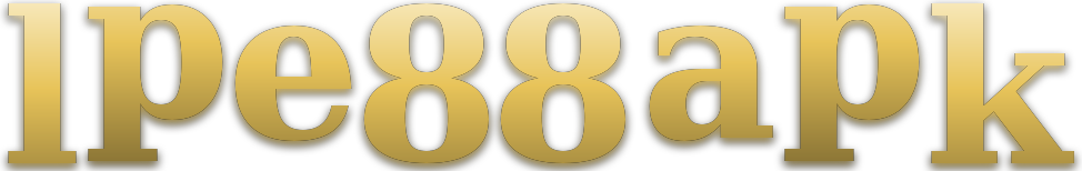 lpe88 apk logo